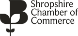 Shropshire Chamber Logo